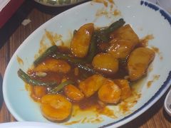 -百年神厨·地道川菜(清江西路店)
