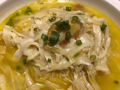 鸡汁手工笋-故里湘(嘉里城店)