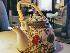 -韵秋荷(宝山龙湖天街店)