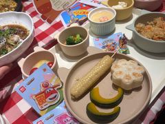 -西贝(上海我格广场店)