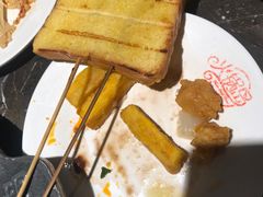 -火锅岛潮牌自助餐厅(天津天佑城店)