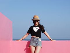 -漳州滨海火山岛自然生态风景区