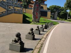 -南京市江宁方山