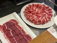 -清真·鸦儿李记·涮肉(马家堡店)