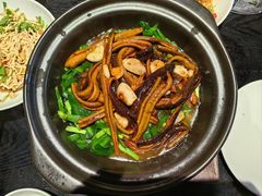 -老海陵·泰州菜(三水湾店)