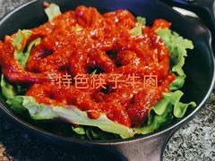 -路边边地标烧烤·川菜·小龙虾·音乐酒馆(良乡长虹店)