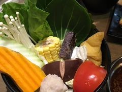 -伊人锅·魔石泡泡鱼
