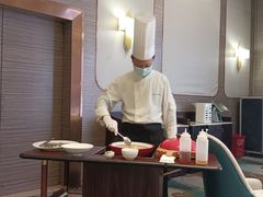 -富淳饭店(世纪公园店)