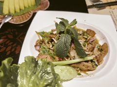 -金厨泰国餐厅·全泰籍厨师料理(拱北店)