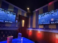 -唱吧麦颂KTV(松江五龙商业广场店)