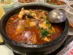 -春天里餐厅(西田城店)
