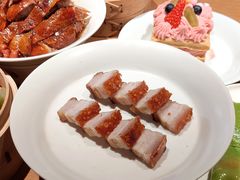 -茶港·点心·啫啫煲(群光广场店)