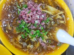 -毛华美食(清扬路店)