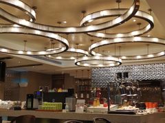 大堂-粤海喜来登酒店·盛宴海鲜牛排自助餐厅(天河城店)