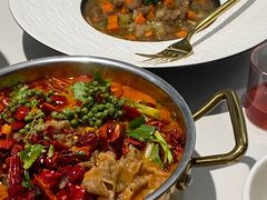 -3号仓库·创意中国菜(嘉兴龙鼎万达店)