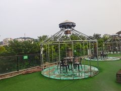 -大树头·花园餐厅(市桥店)
