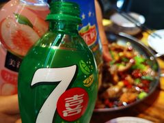 -三江烤鱼(张家巷店)