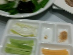 -皇城根北京风味主题餐厅(中海环宇城店)