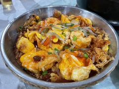 甜酸蛋-红旗山庄(圭峰山店)