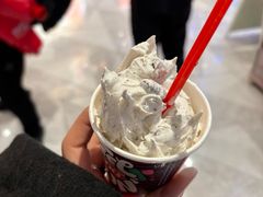 -DQ·蛋糕·冰淇淋(虹口龙之梦店)