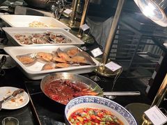 -昆明佳华广场酒店·西餐厅
