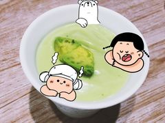 -牛油果大师寿司(瑞景店)