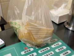-叶婆婆豆浆馍馍