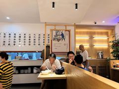 -朱新年·苏式汤团·面点(北寺塔店)