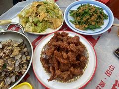 -永红源啤酒·烧烤·海鲜·大排档(青特城店)