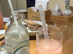 -和创柚子·会席日本料理(新区淮海街店)