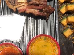 -敏珠拉姆藏餐·南京厨房(富春江东街店)