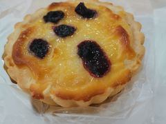 -永康饼屋(桑达大厦总店)