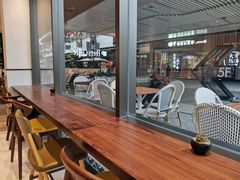 -Peet's Coffee皮爷咖啡(上海长风大悦城店)