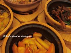 -旺爷砂锅·茶作(国贸城店)