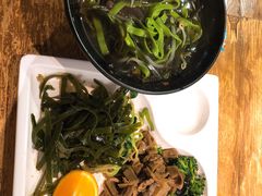 -素清香(解放路店)