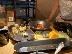 -金牌外婆家(苏州中心店)