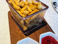 -旺顺阁·北京菜(北辰上品+)