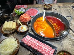 -冯校长老火锅(深圳总店)