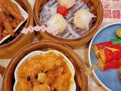 -点都德(南京新百店)