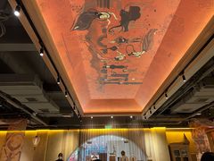 -丝路金桃·新疆菜(徐汇店)