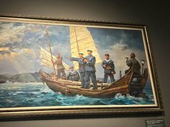 -中国人民解放军海军博物馆