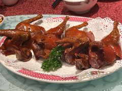 -囍凤楼·粤菜·点心·火锅(温特莱店)