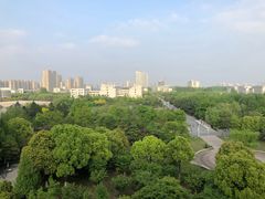 -江南大学(蠡湖校区)