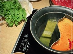 -温野菜涮涮锅(西单大悦城店)