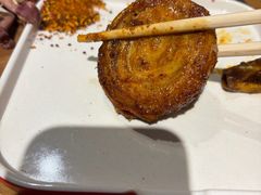 -熙成烧烤(白塔岭店)