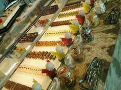 -万达文华酒店·48F云端窗景美食汇自助餐厅