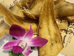 -鸭绿江海鲜烧烤大排档(杏林街店)
