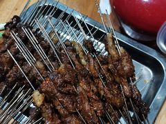 -清真·马峰烤肉(小学习北巷店)