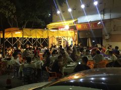 吉源海鲜舫-吉源大排档·鱼生·海鲜(烧烤彩印厂店)