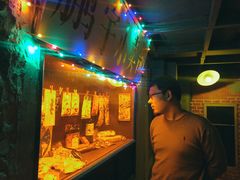 -MOJO密室逃脱(中街旗舰店)